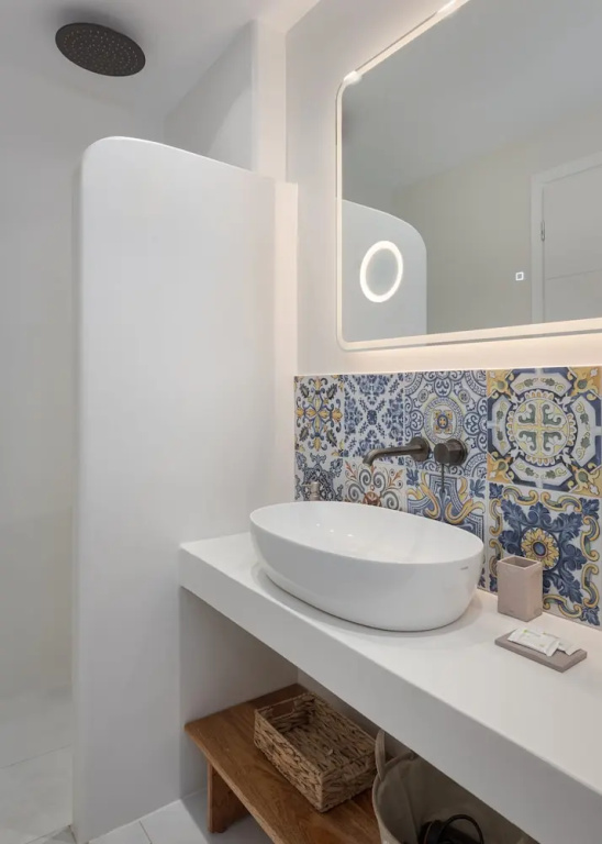Retreat Hill Luxury Villas Mykonos