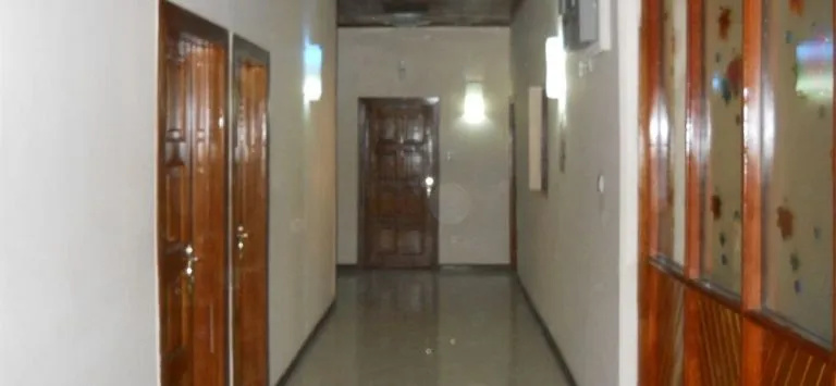 Aristocrat Hotel