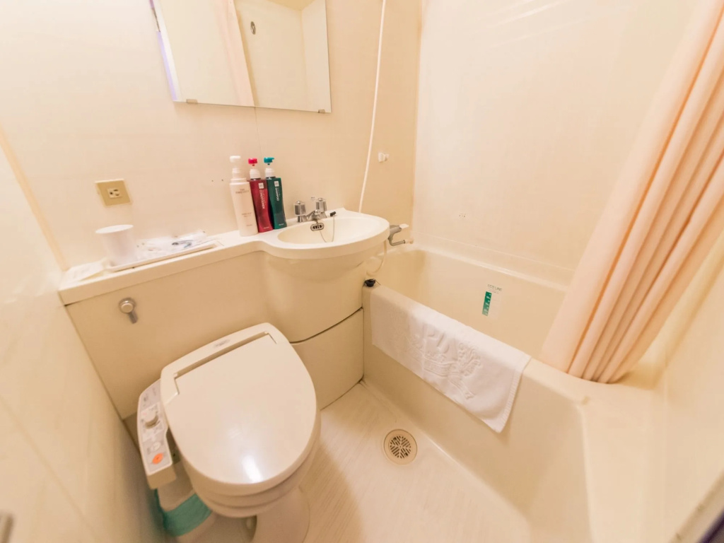 APA Hotel Kanazawa Nishi