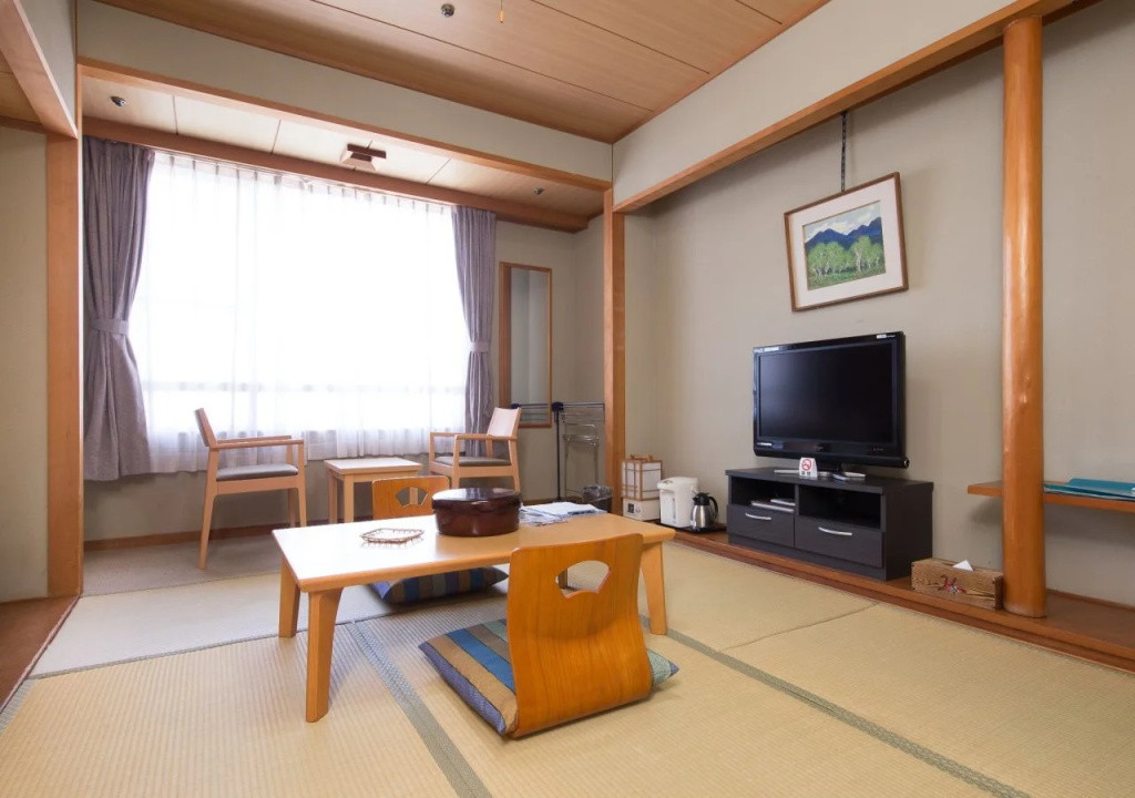 Kanponoyado Beppu