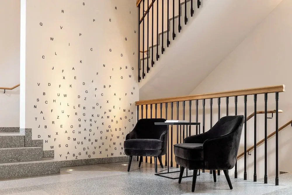 Hotel Schillerhof, Weimar