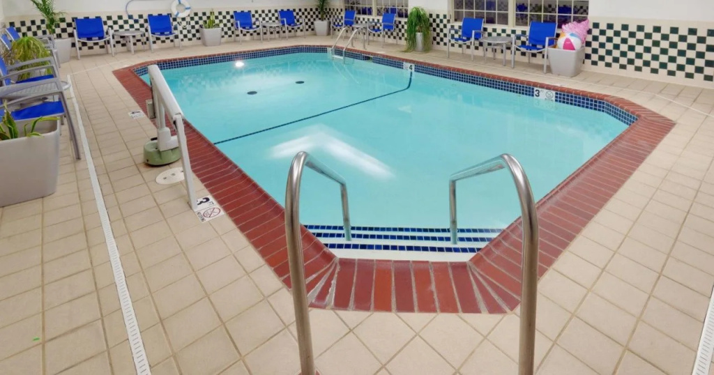 TownePlace Suites Joplin