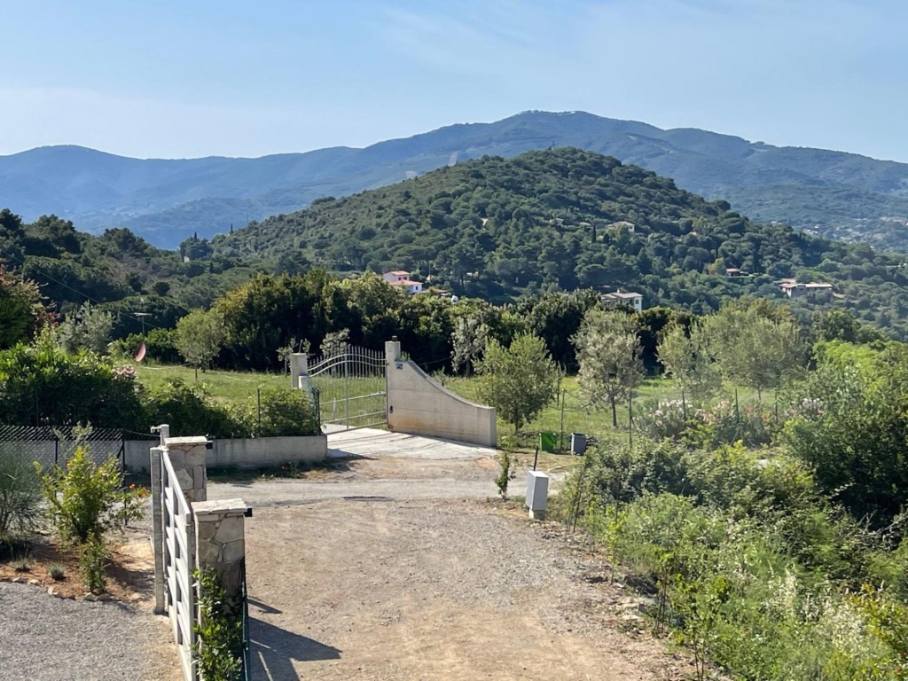 Three-room apartment.-San Michele 2