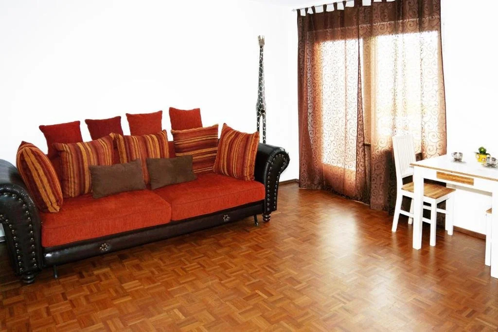 Hostel Villa Viva