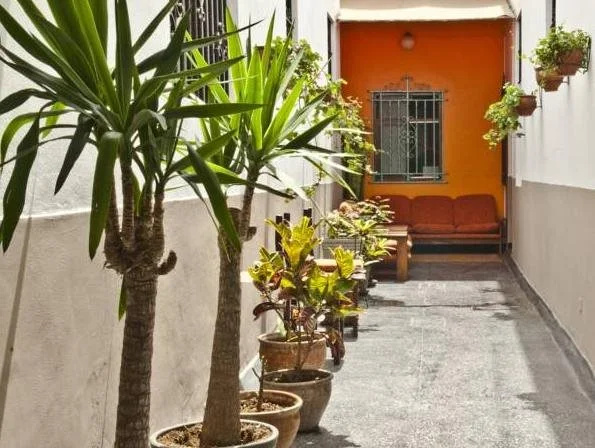 Enjoy Hostels