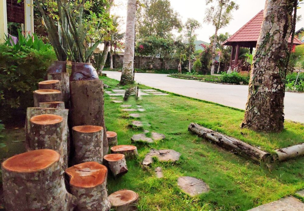 Bungalows Bai Vong