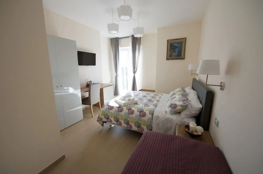 B&B Le Terrazze