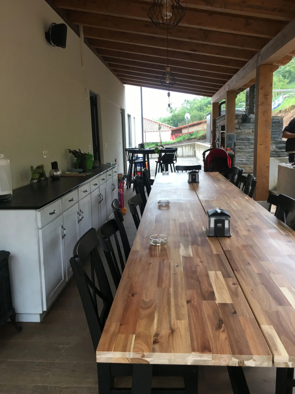 Albergue Casa Sueño