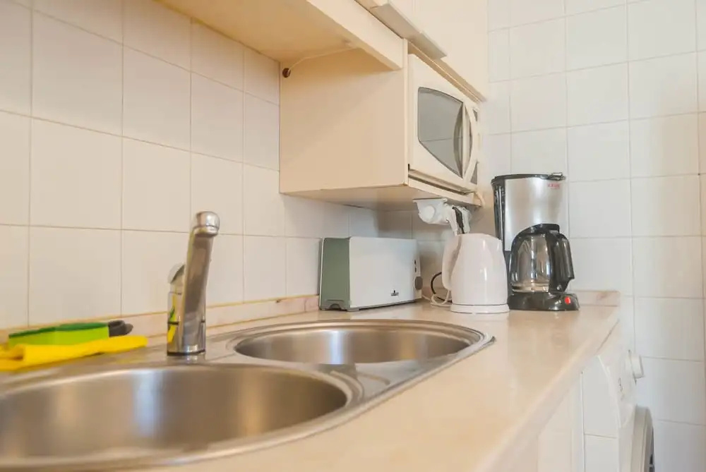 'white House' Apartment- Alfama