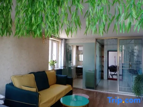 Yinfeng Daily Rental Apartment (Daqing Xinmart Branch)
