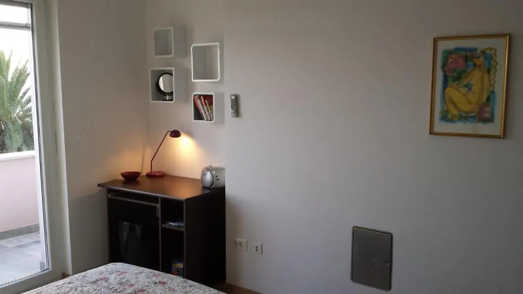 Apartment Ika