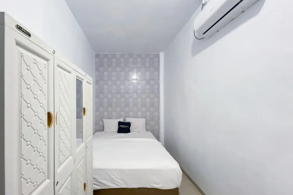 Urbanview at Setia Homestay Bengkong Batam