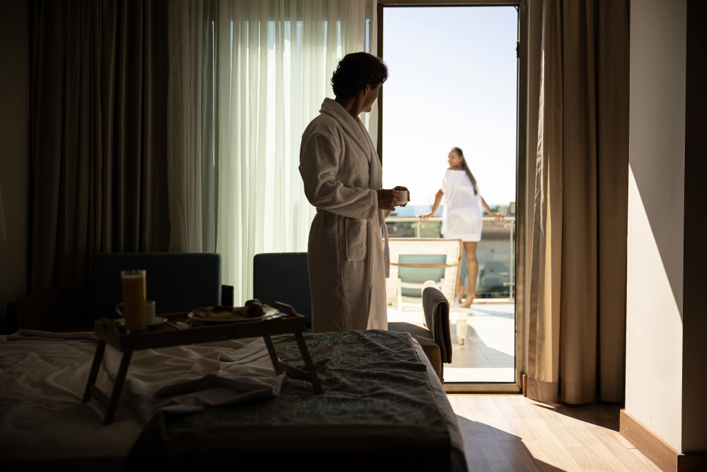 Alan Xafira Deluxe Resort & Spa-ULTRA ALL INCLUSIVE