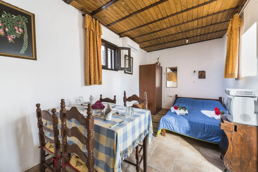 Casa La Perla - Lachania