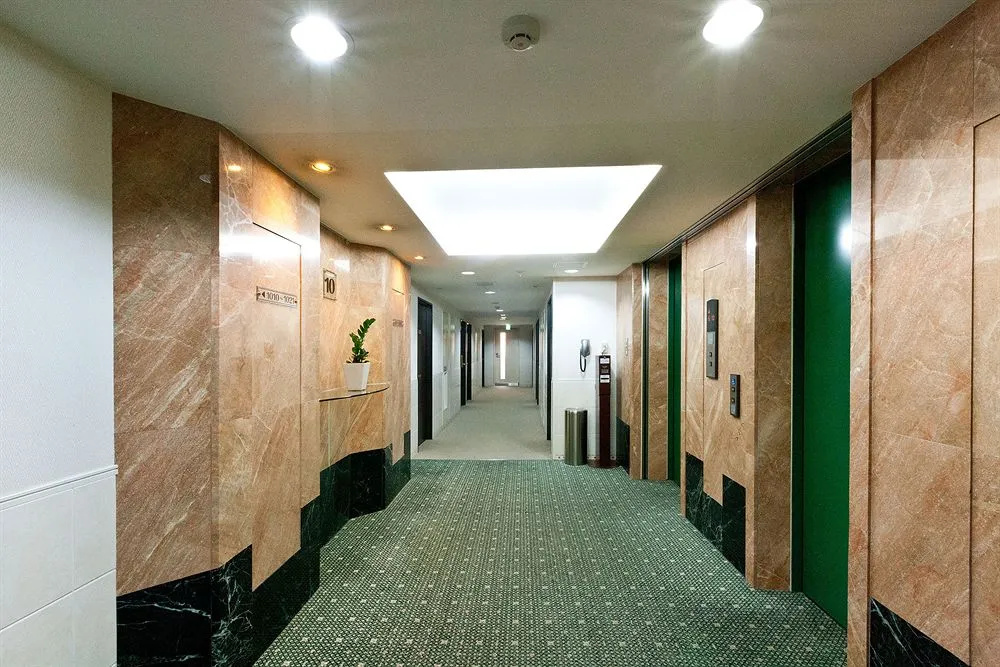 Sotetsu Fresa Inn Nihombashi Kayabacho