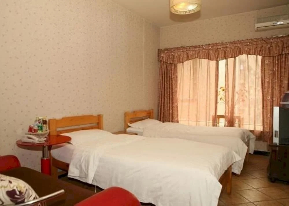 Chengdu Rest Inn - Huamunianhua