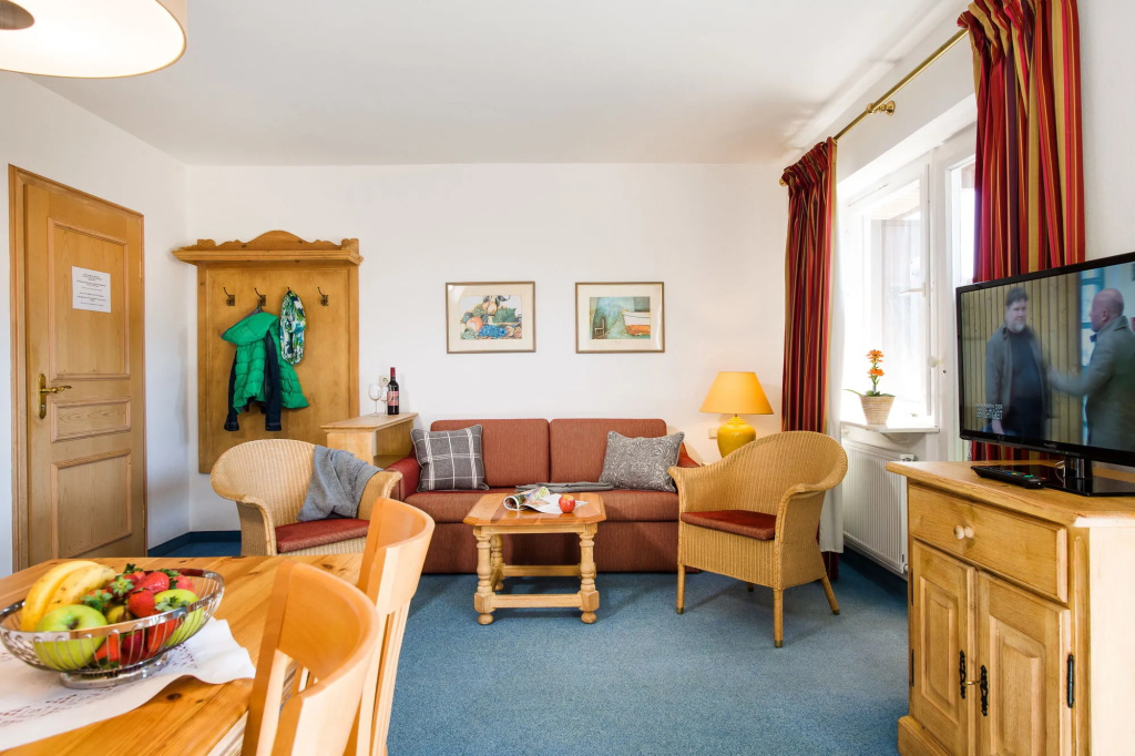MONDI Resort und Chalet Oberstaufen