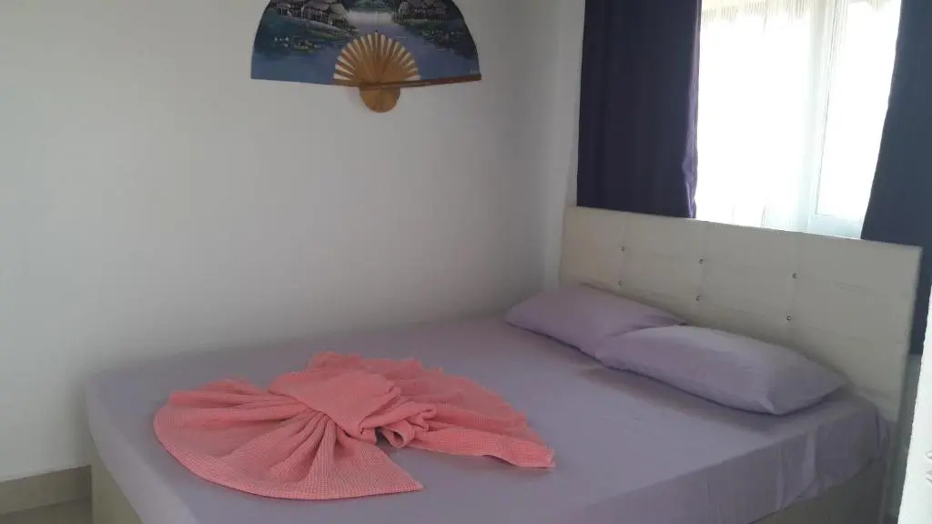 Triblex Villa I Private Beach I Walking Distance to the Sea 300 meters