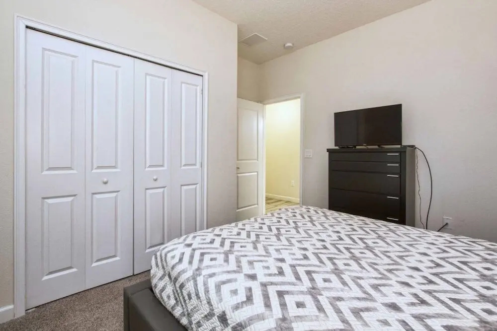 Champions Gate-5 Bed W/splashpool-4976cg 5 Bedroom Townhouse by RedAwning