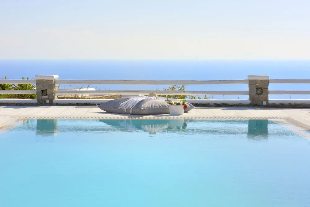 Villa Casa Azzurro
