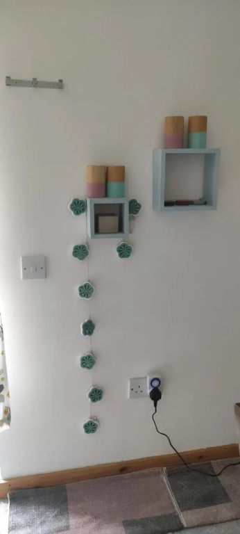 Joanna Double Room Villa 47 Youghal