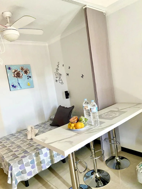 Lux modern Apartment by the beach