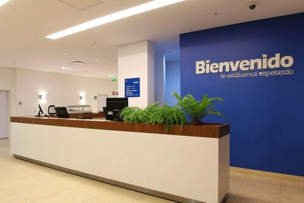 One Cuernavaca