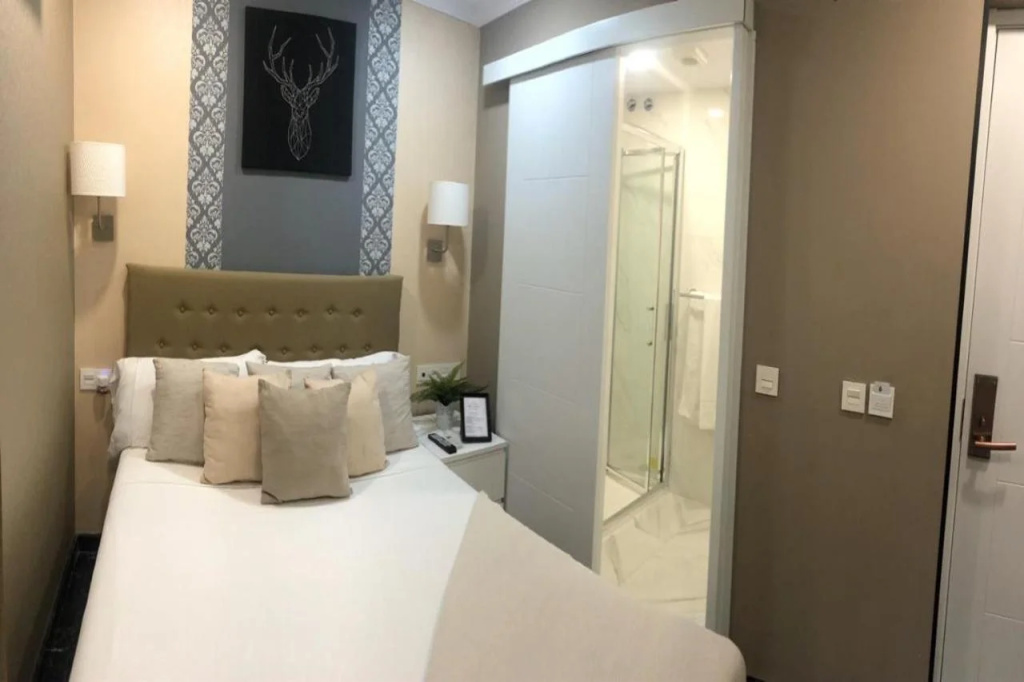 Boutique Princesa