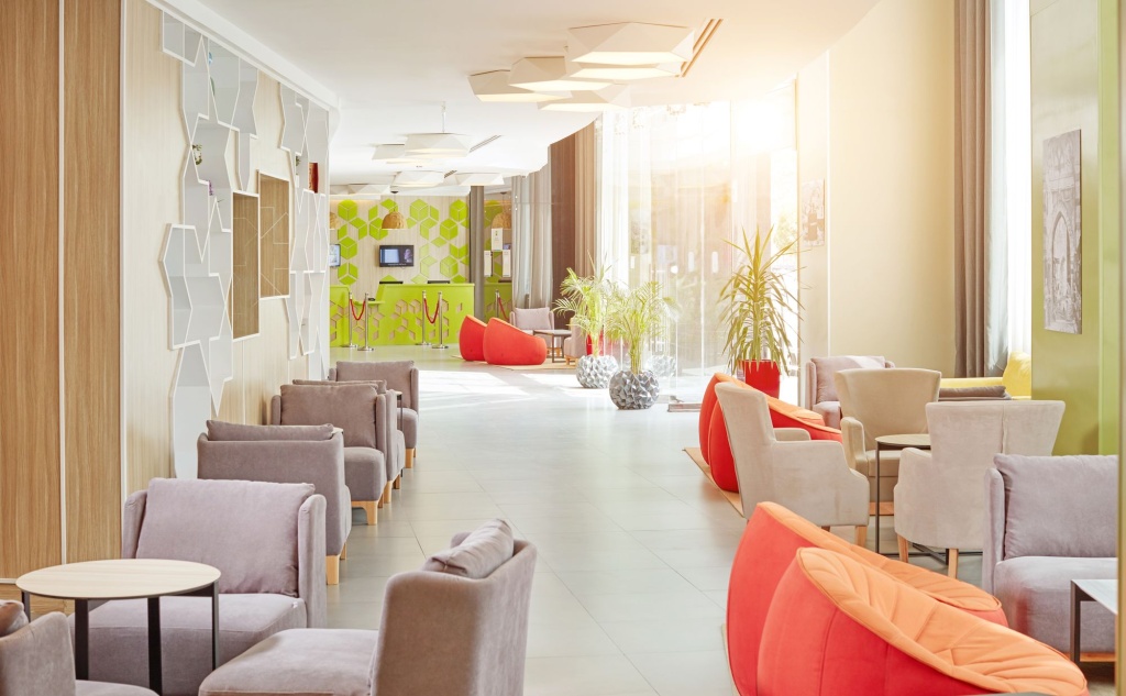 ibis Styles Makkah