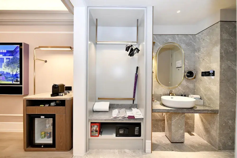 Mercure Xichang