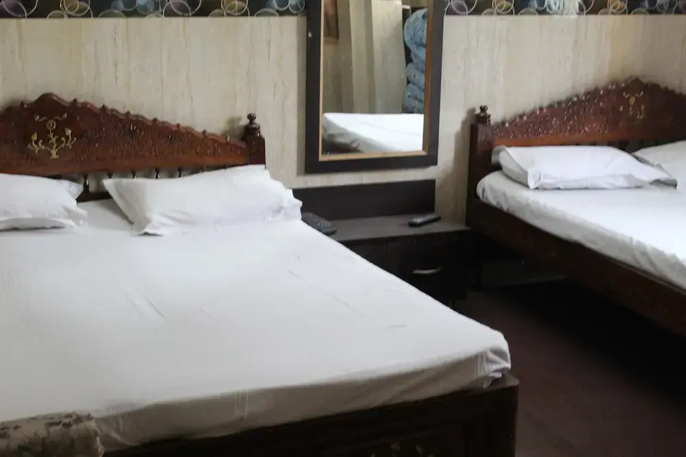 Central Guest House