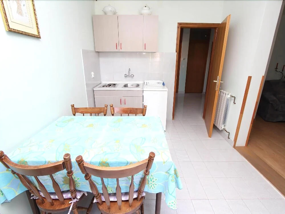 Apartments Antonija