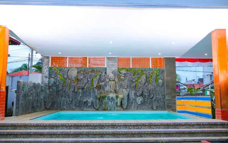 Mustika Ratu Pangandaran