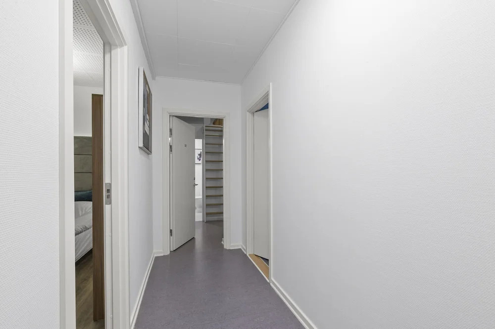 Esbjerg BB Hotel