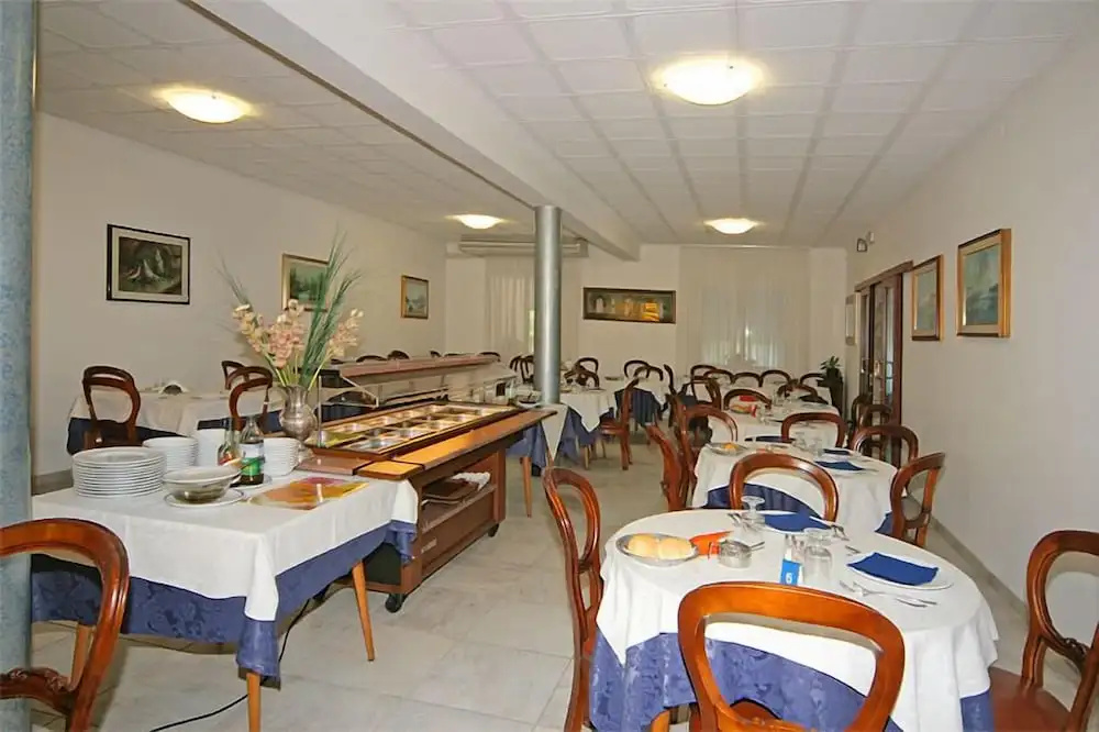 Hotel Lucciola