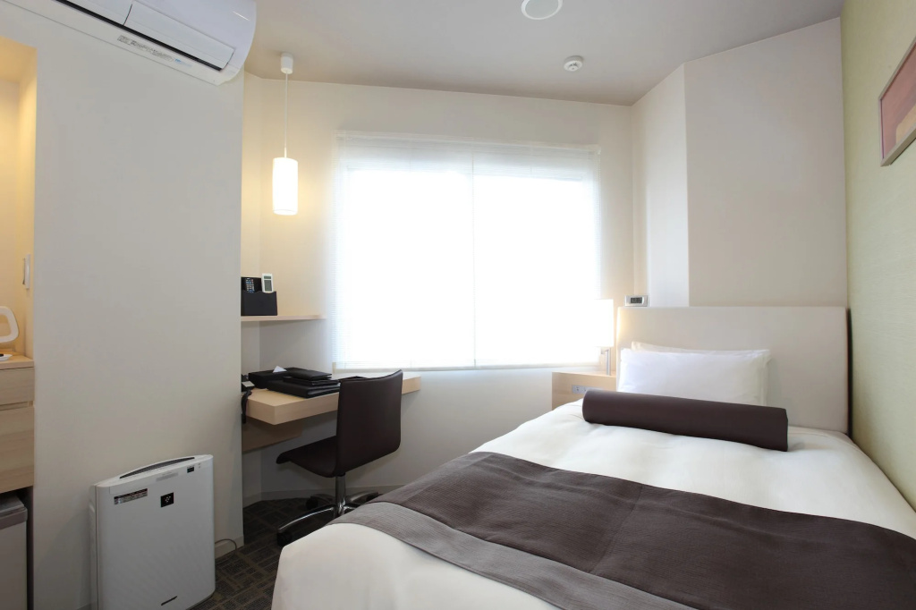Tokyu Stay Kamata - Tokyo Haneda
