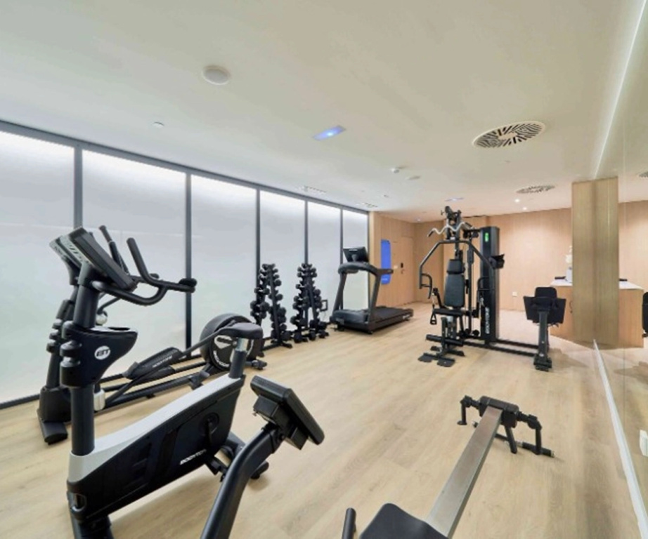 Eurostars Ocean Marbella