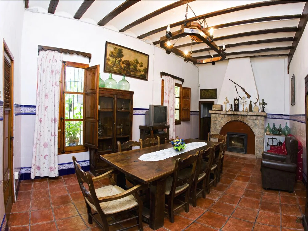 Molino Galán