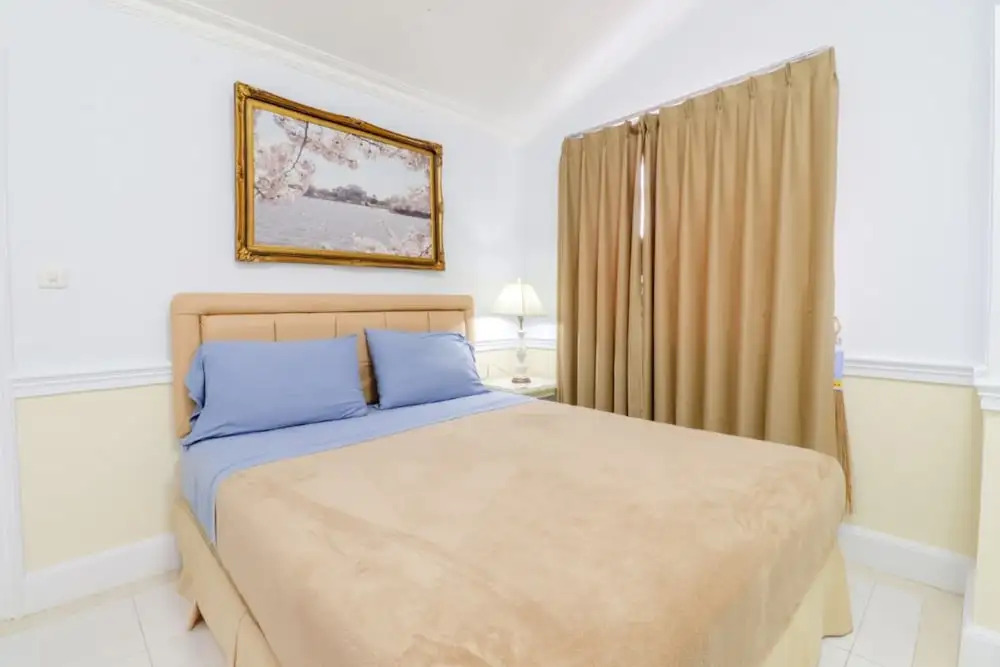 HOG Batu Guest House Syariah