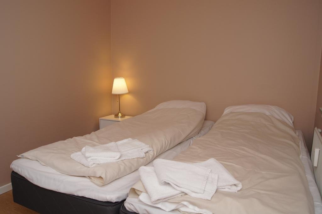 Hotel Rådhuskroen