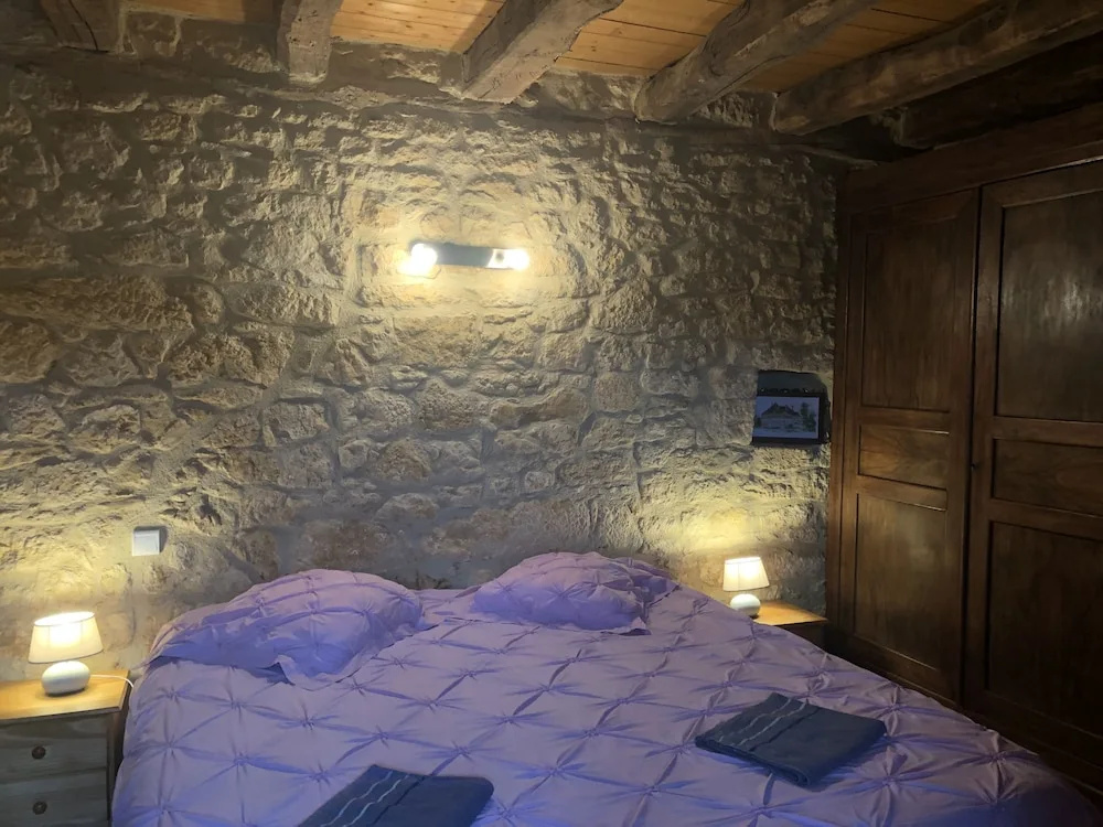 Gîte Émilien