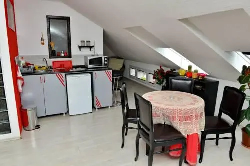 Eke Irin Apartments
