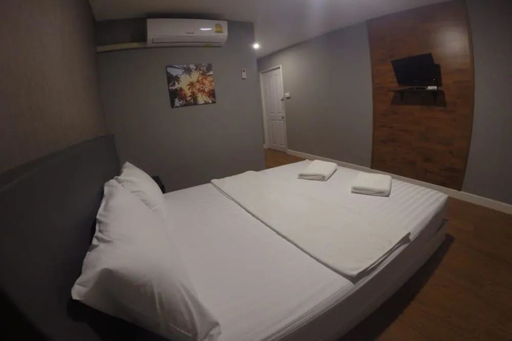 Sleep Box KaengKhoi