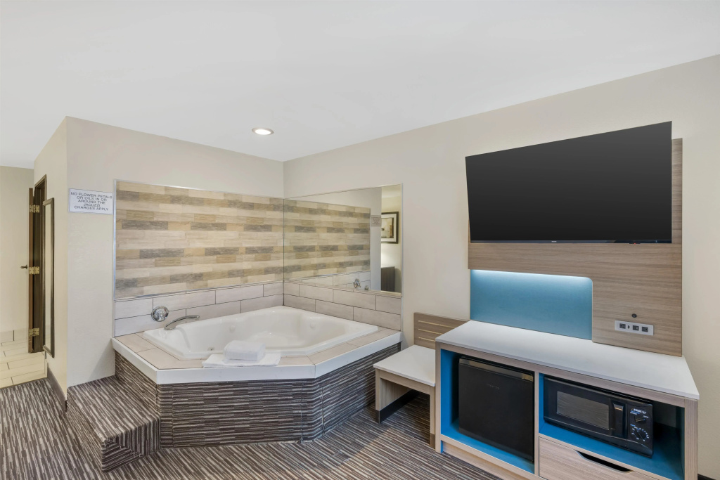 Best Western Port Columbus