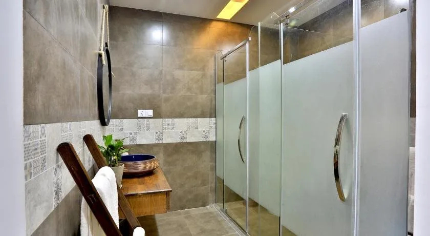Wuzhen Qiutian Northern Art Design Hotel
