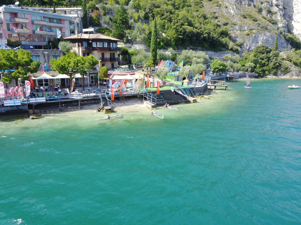 Surf Hotel Pier - Montagnoli Group