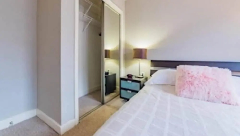 Lovely 2 Bedroom 2 Bathroom Apartment in the Nation s Capital 4 Guests