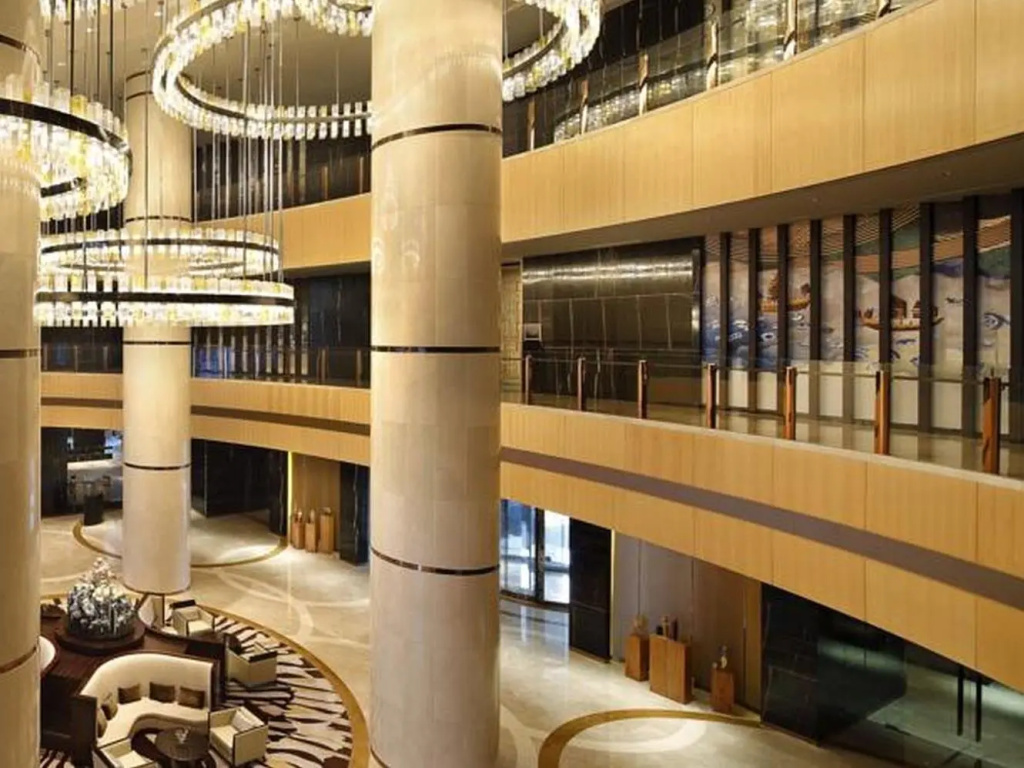 The Azure Ningbo, Vignette Collection
