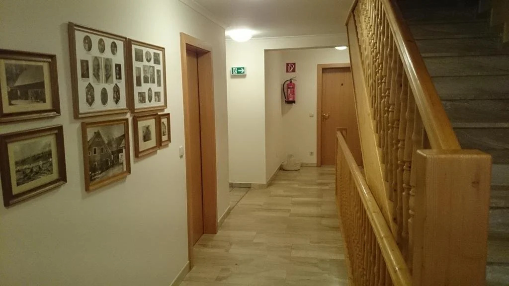 Gasthof Grabenwirt