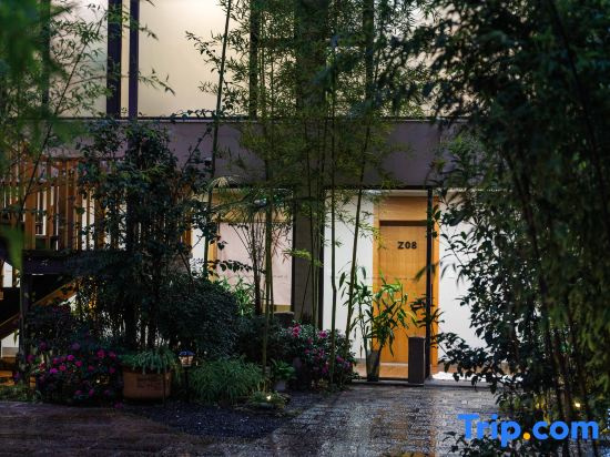 Kunming Zhuyin Hotel
